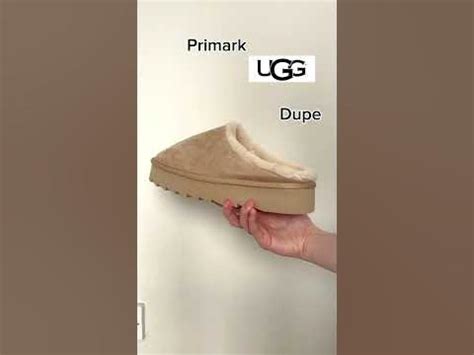 primark slippers dupes.